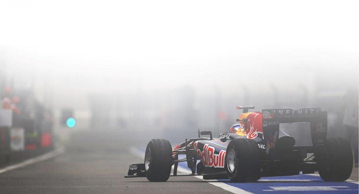 Formula 1 Grand Prix du Canada | Circuit Gilles Villeneuve | Tour Monde®